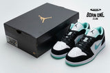 Air Jordan 1 Low Island Green CQ9828-131