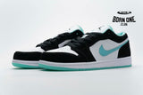 Air Jordan 1 Low Island Green CQ9828-131