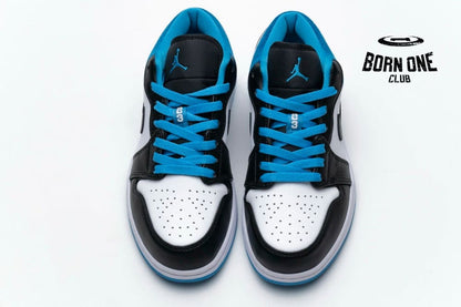 Air Jordan 1 Low Laser Blue CK3022-004