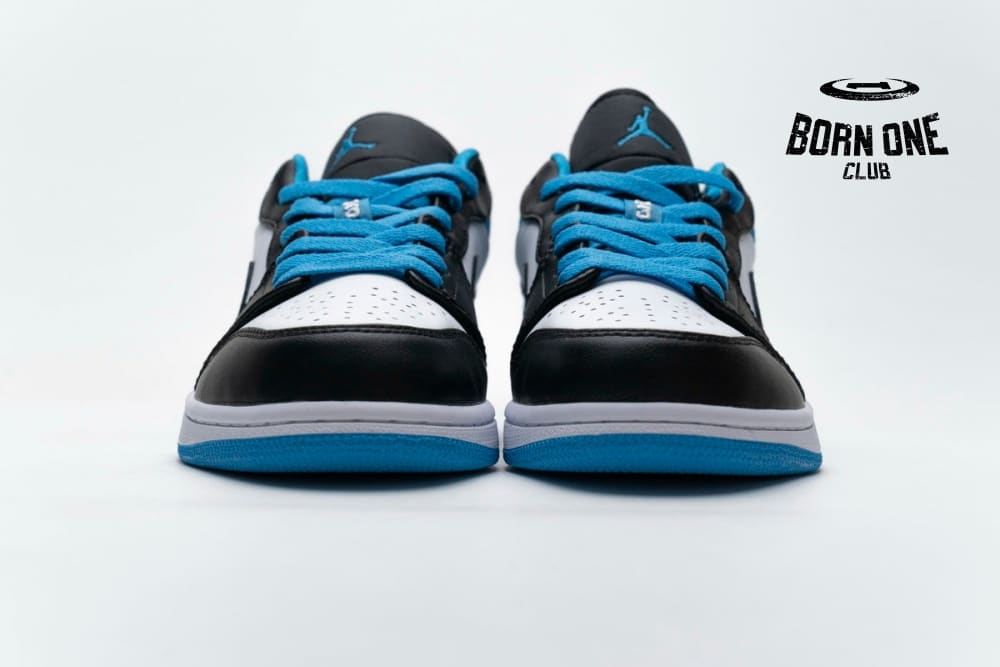 Air Jordan 1 Low Laser Blue CK3022-004