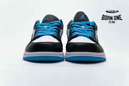 Air Jordan 1 Low Laser Blue CK3022-004