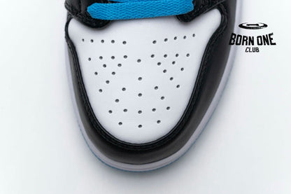 Air Jordan 1 Low Laser Blue CK3022-004