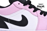 Air Jordan 1 Low Light Arctic Pink 554723-601