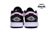 Air Jordan 1 Low Light Arctic Pink 554723-601
