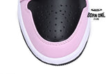 Air Jordan 1 Low Light Arctic Pink 554723-601