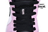 Air Jordan 1 Low Light Arctic Pink 554723-601