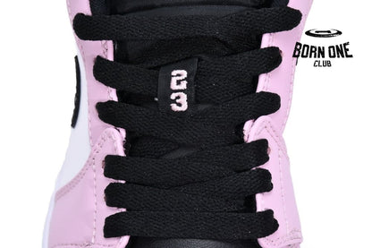 Air Jordan 1 Low Light Arctic Pink 554723-601