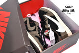 Air Jordan 1 Low OG SP Travis Scott CQ4277-001