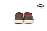 Air Jordan 1 Low OG SP Travis Scott CQ4277-001