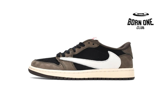 Air Jordan 1 Low OG SP Travis Scott CQ4277-001