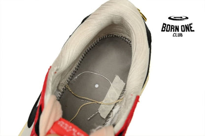 Air Jordan 1 Low OG Trophy Room Rookie Card Away