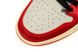 Air Jordan 1 Low OG Trophy Room Rookie Card Away
