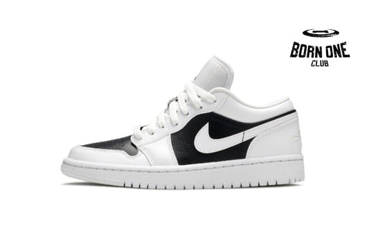 Air Jordan 1 Low Panda (W) DC0774-100