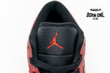 Air Jordan 1 Low Reverse Bred 553558-606
