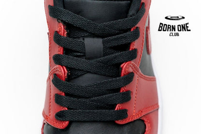 Air Jordan 1 Low Reverse Bred 553558-606