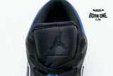 Air Jordan 1 Low Royal Toe CQ9446-400