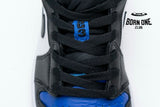 Air Jordan 1 Low Royal Toe CQ9446-400
