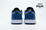 Air Jordan 1 Low Royal Toe CQ9446-400