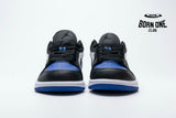 Air Jordan 1 Low Royal Toe CQ9446-400