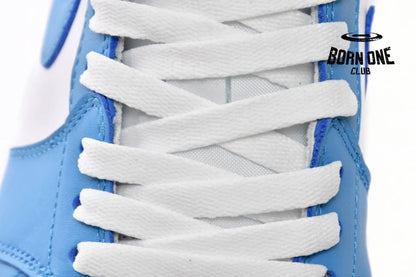 Air Jordan 1 Low SB UNC CJ7891-401
