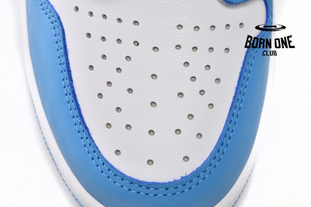 Air Jordan 1 Low SB UNC CJ7891-401