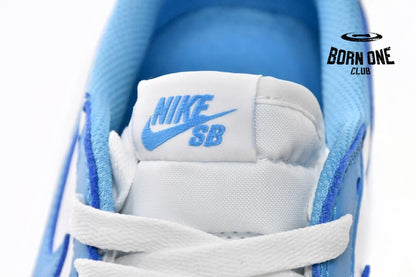Air Jordan 1 Low SB UNC CJ7891-401