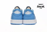 Air Jordan 1 Low SB UNC CJ7891-401