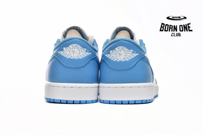 Air Jordan 1 Low SB UNC CJ7891-401
