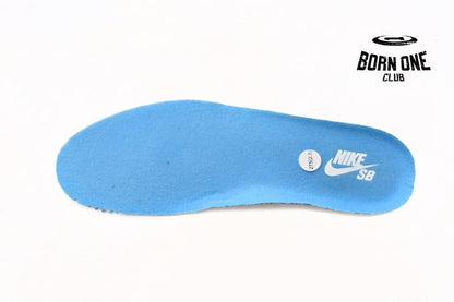 Air Jordan 1 Low SB UNC CJ7891-401