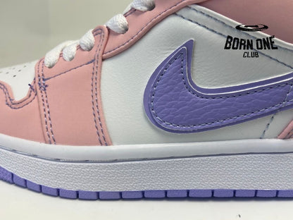 Air Jordan 1 Low SE Arctic Punch CK3022-600