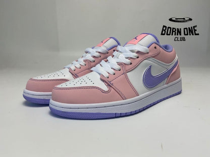 Air Jordan 1 Low SE Arctic Punch CK3022-600