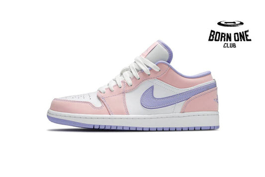 Air Jordan 1 Low SE Arctic Punch CK3022-600