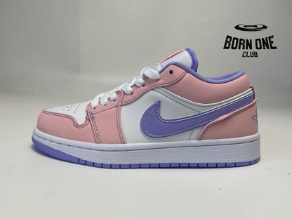 Air Jordan 1 Low SE Arctic Punch CK3022-600