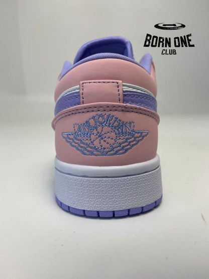 Air Jordan 1 Low SE Arctic Punch CK3022-600