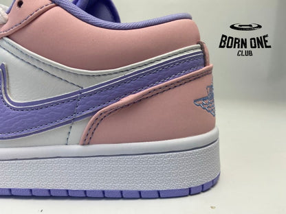 Air Jordan 1 Low SE Arctic Punch CK3022-600