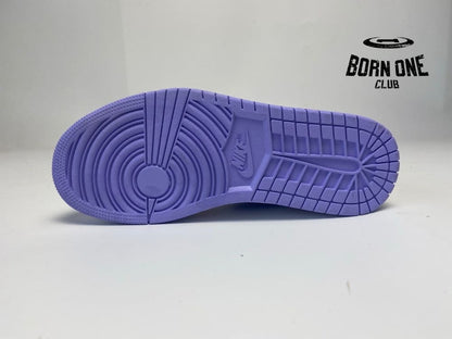 Air Jordan 1 Low SE Arctic Punch CK3022-600