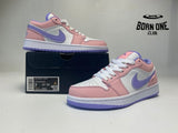 Air Jordan 1 Low SE Arctic Punch CK3022-600