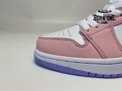 Air Jordan 1 Low SE Arctic Punch CK3022-600