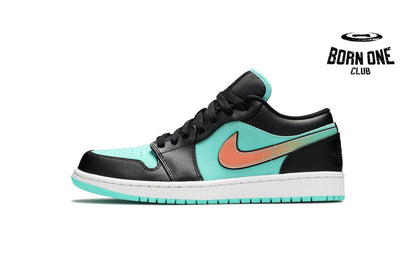 Air Jordan 1 Low SE Tropical Twist CK3022-301