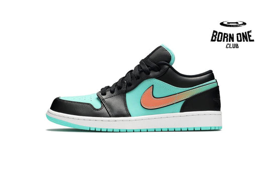 Air Jordan 1 Low SE Tropical Twist CK3022-301