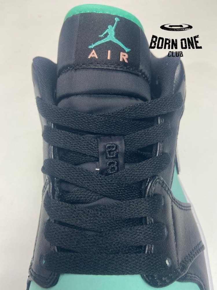 Air Jordan 1 Low SE Tropical Twist CK3022-301
