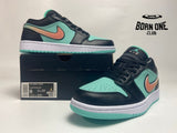 Air Jordan 1 Low SE Tropical Twist CK3022-301
