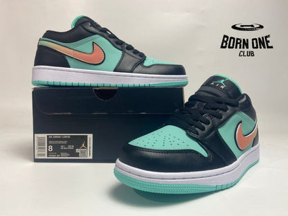 Air Jordan 1 Low SE Tropical Twist CK3022-301