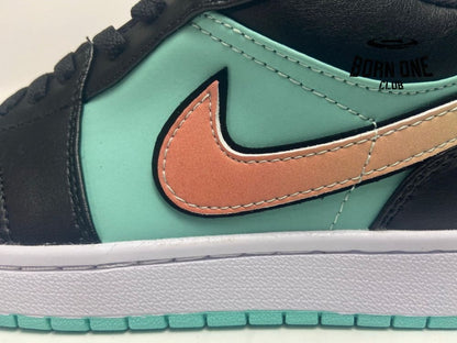 Air Jordan 1 Low SE Tropical Twist CK3022-301