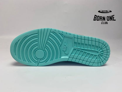 Air Jordan 1 Low SE Tropical Twist CK3022-301