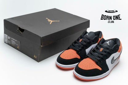 Air Jordan 1 Low Shattered Backboard 553558-128