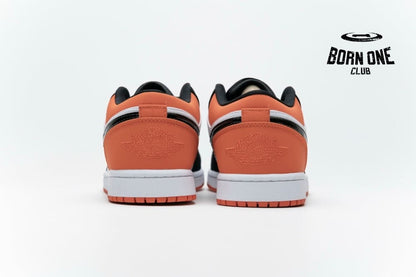Air Jordan 1 Low Shattered Backboard 553558-128