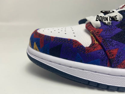 Air Jordan 1 Low Sweater CZ8659-100