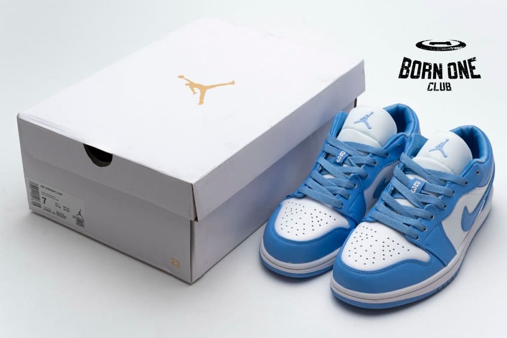 Air Jordan 1 Low UNA AO9944-441