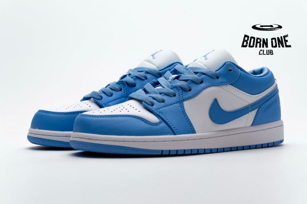 Air Jordan 1 Low UNA AO9944-441